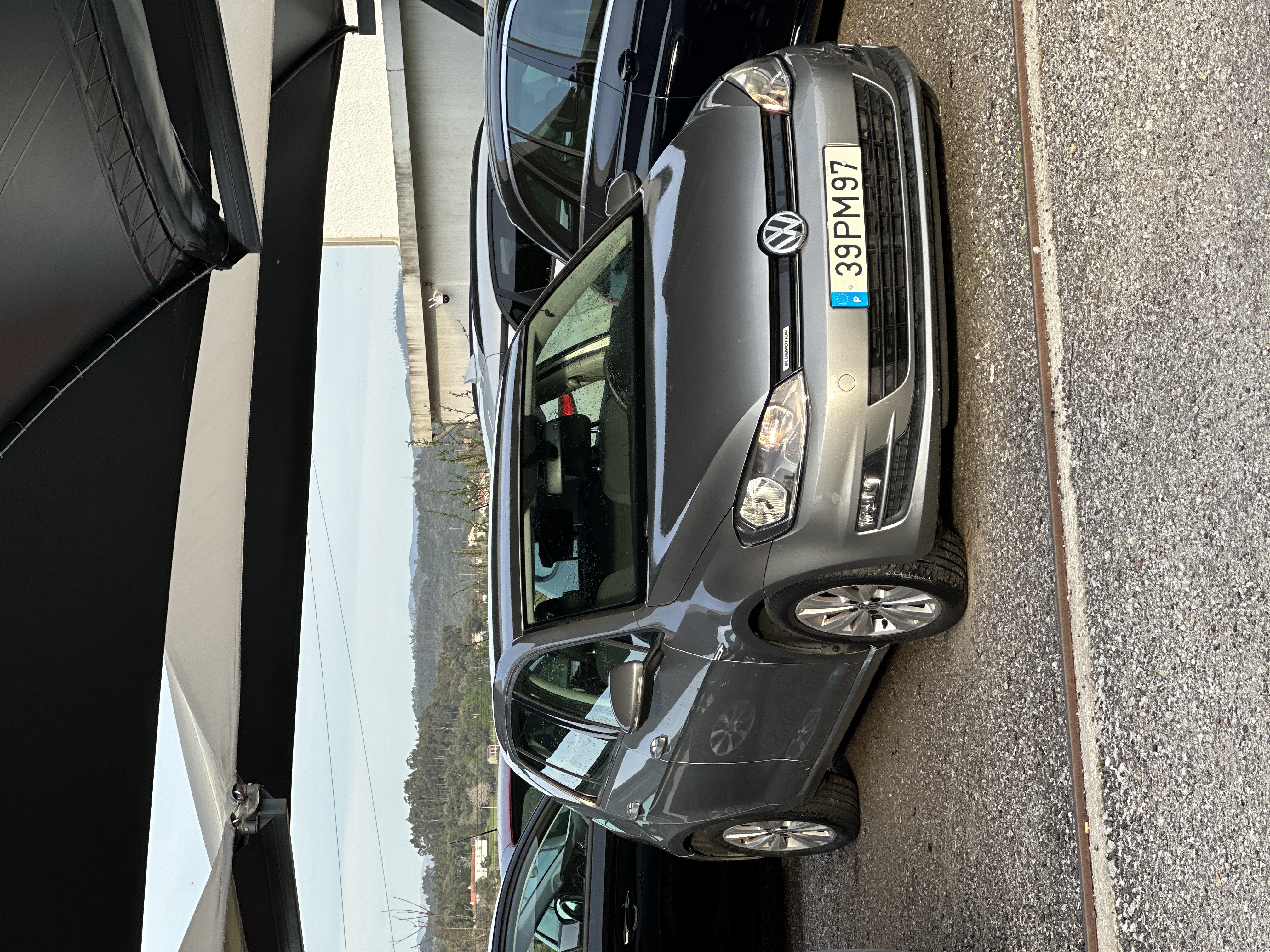 Volkswagen Golf VII