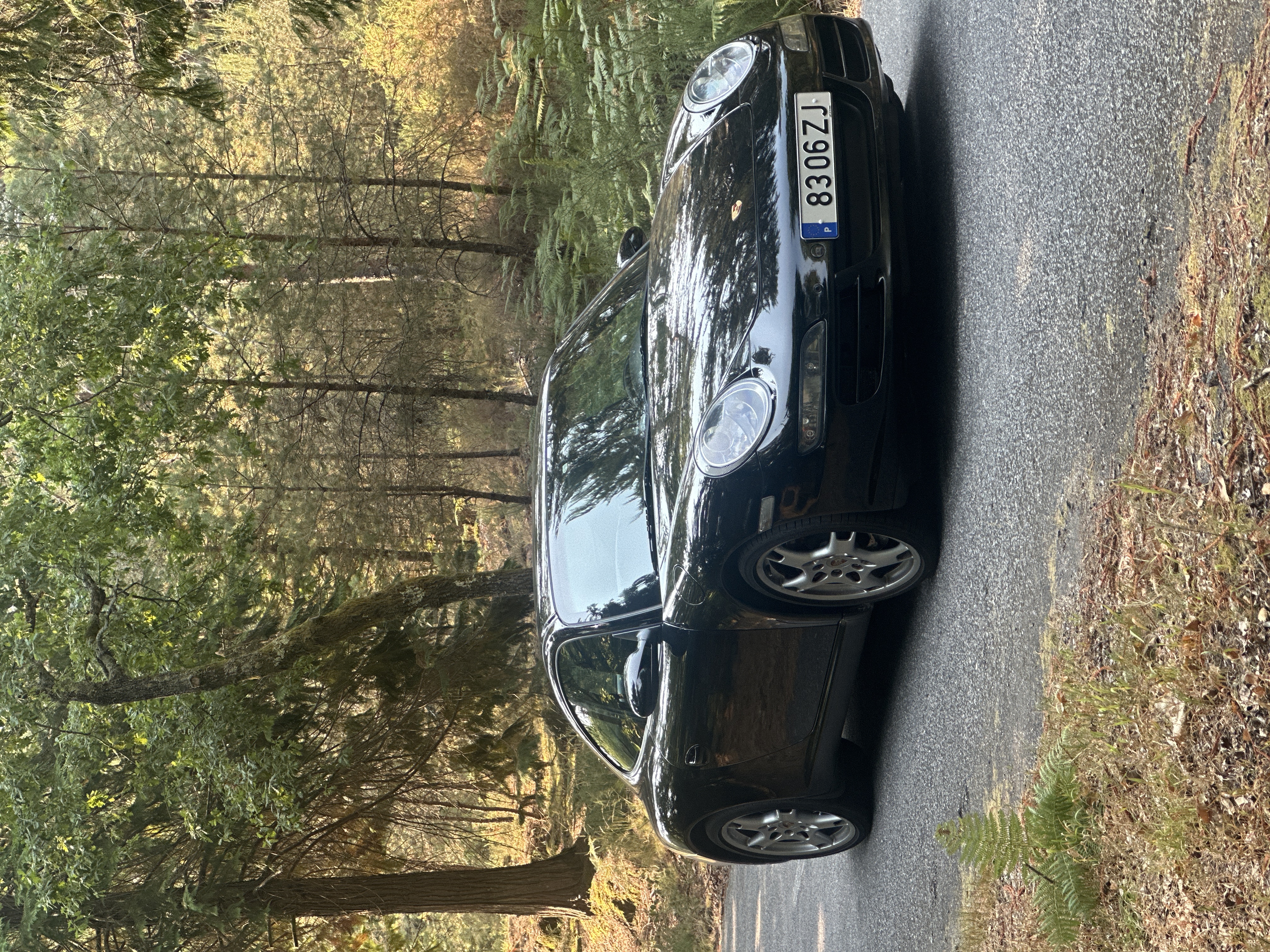 Porsche 997 Carrera S